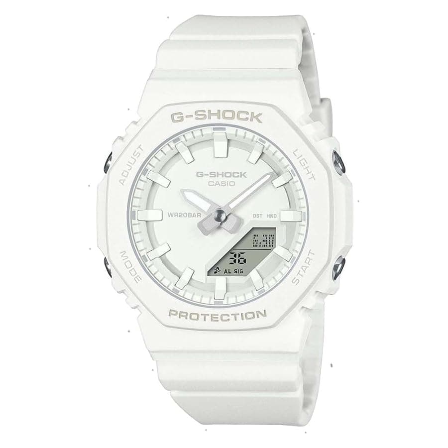 ساعت کاسیو بیبی جی مدل CASIO GMA-P2100-7ADR