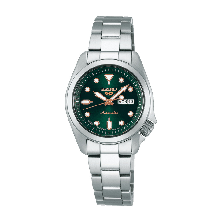 ساعت زنانه سیکو مدل SEIKO SRRA005