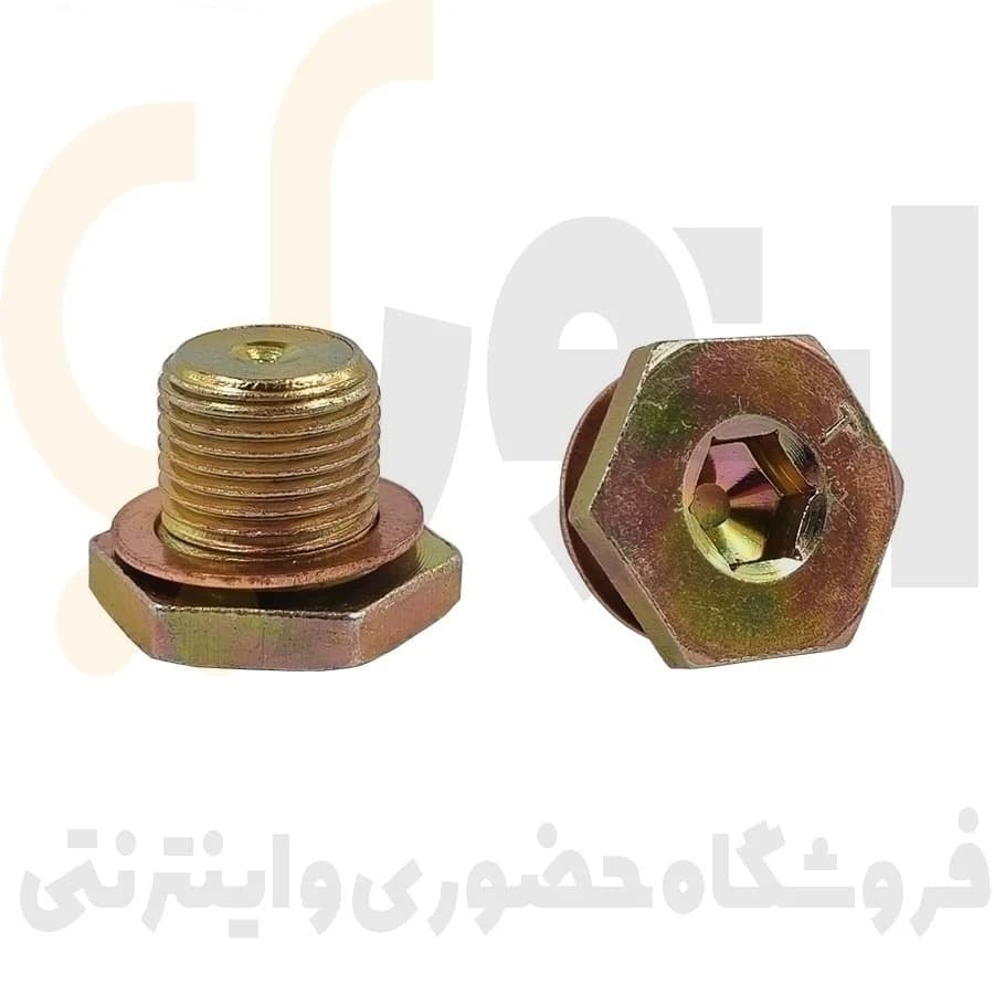 پیچ کارتل ایرانخودرویی