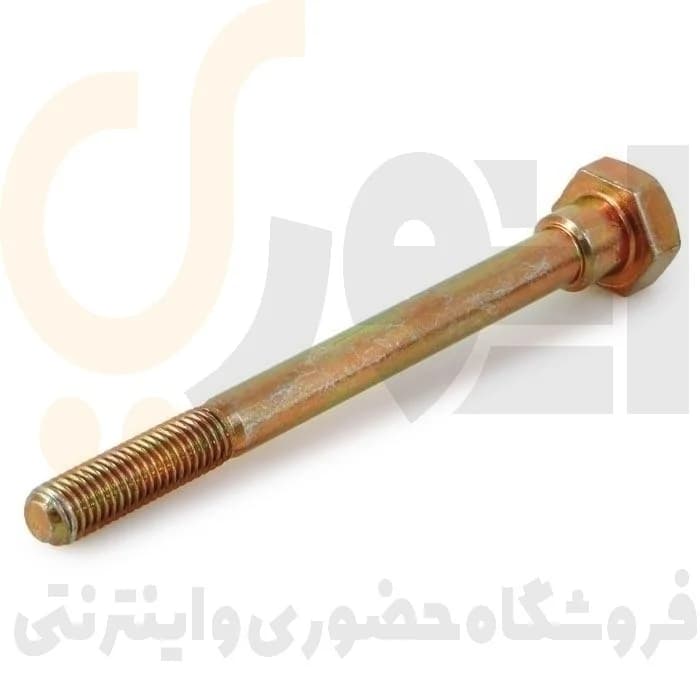 پیچ دینام بلند پژو