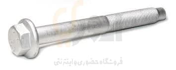 پیچ و مهره کمک 206