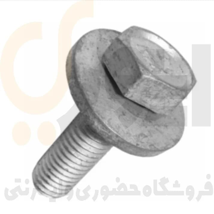 پیچ سینی زیر موتور 206 (رام)