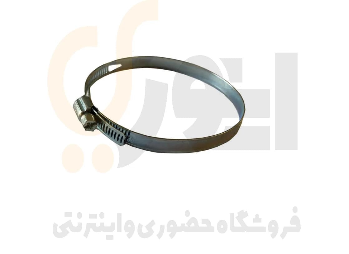 بست پلوس بزرگ ایرانخودرویی سایز 78/101 شرکت YY