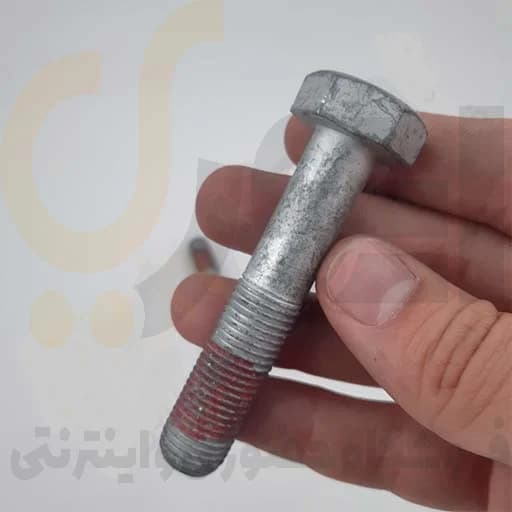 پیچ سر میل لنگ 405