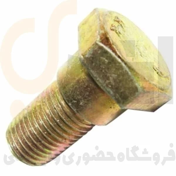 پیچ کمربند بلند