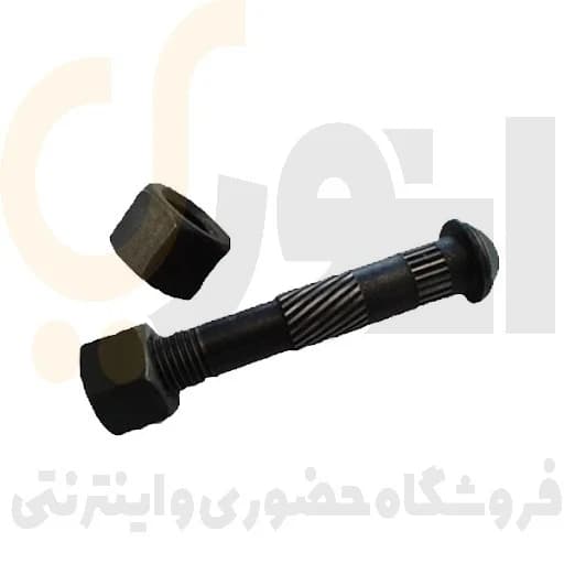 پیچ و مهره شاتون 206
