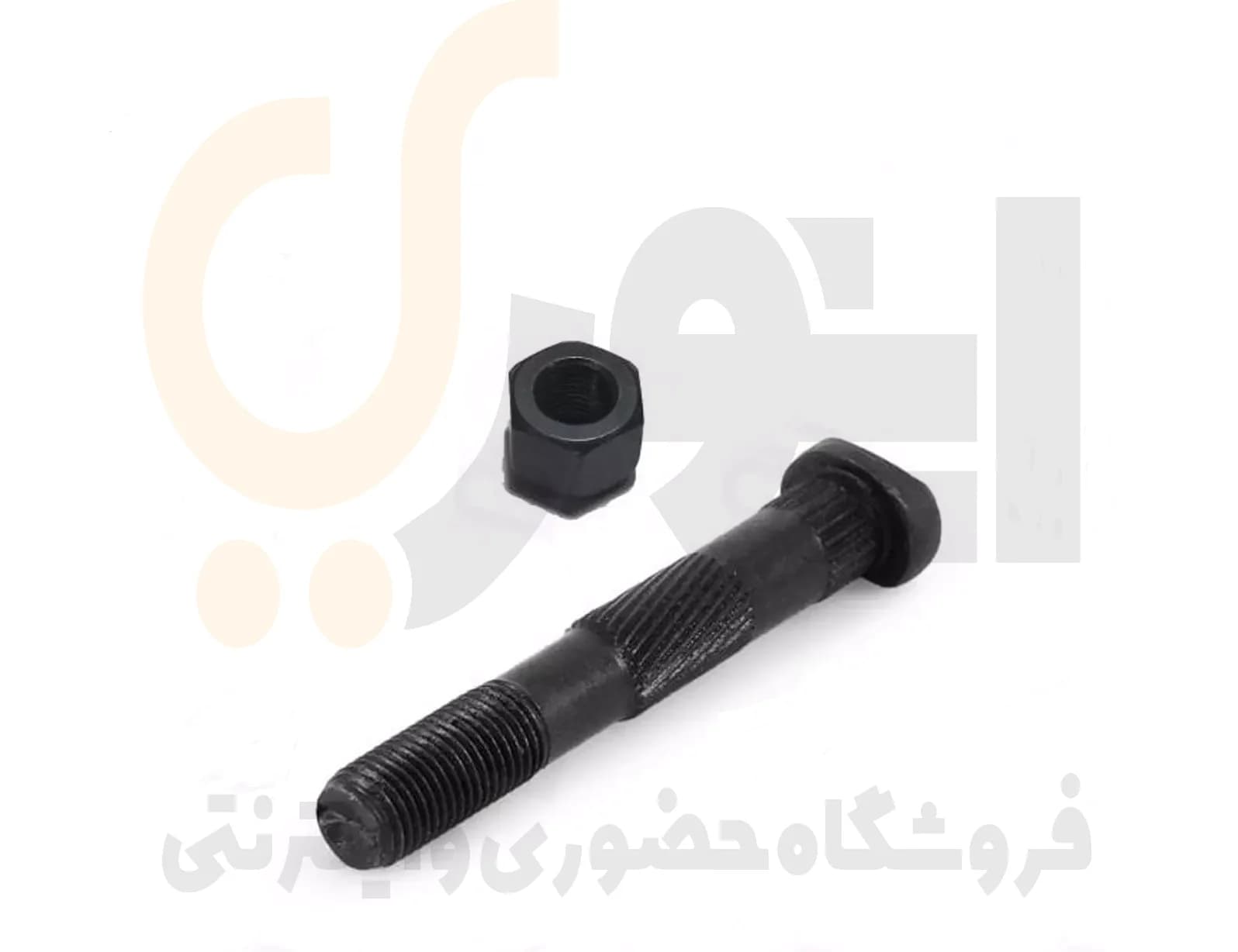 پیچ و مهره شاتون 405