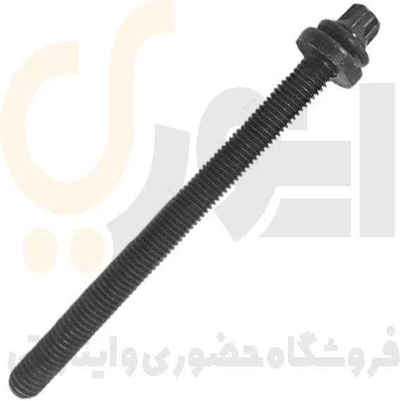 پیچ سر سیلندر 206 و ال90
