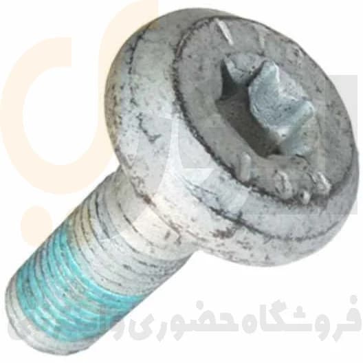 پیچ فرمان 206