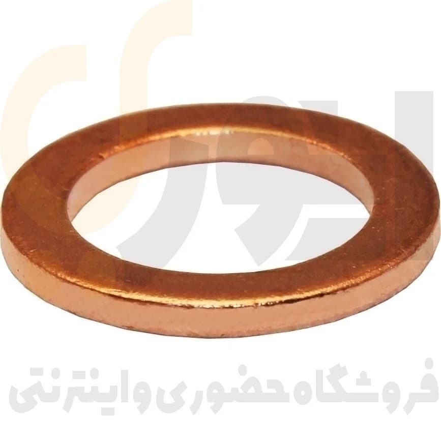 واشر مسی کارتل قطر 14 (ایرانخودرویی)