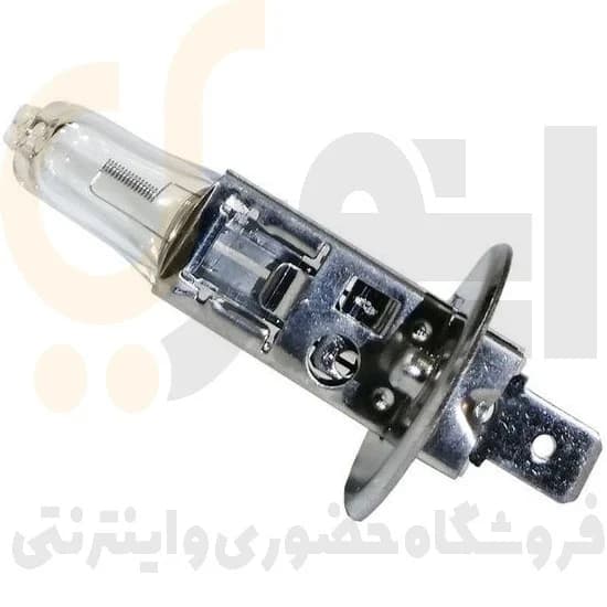 لامپ H1 بی سیم 12V / 55W لایت استار