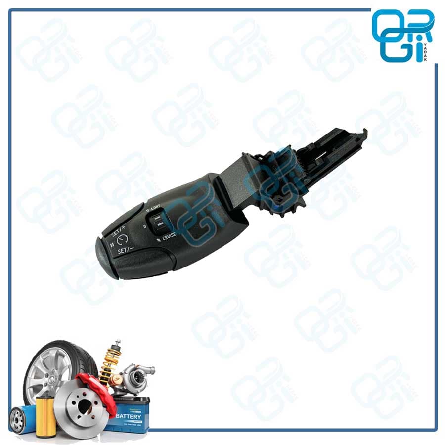 دسته تنظیم کروز LKK 206 / دناکو