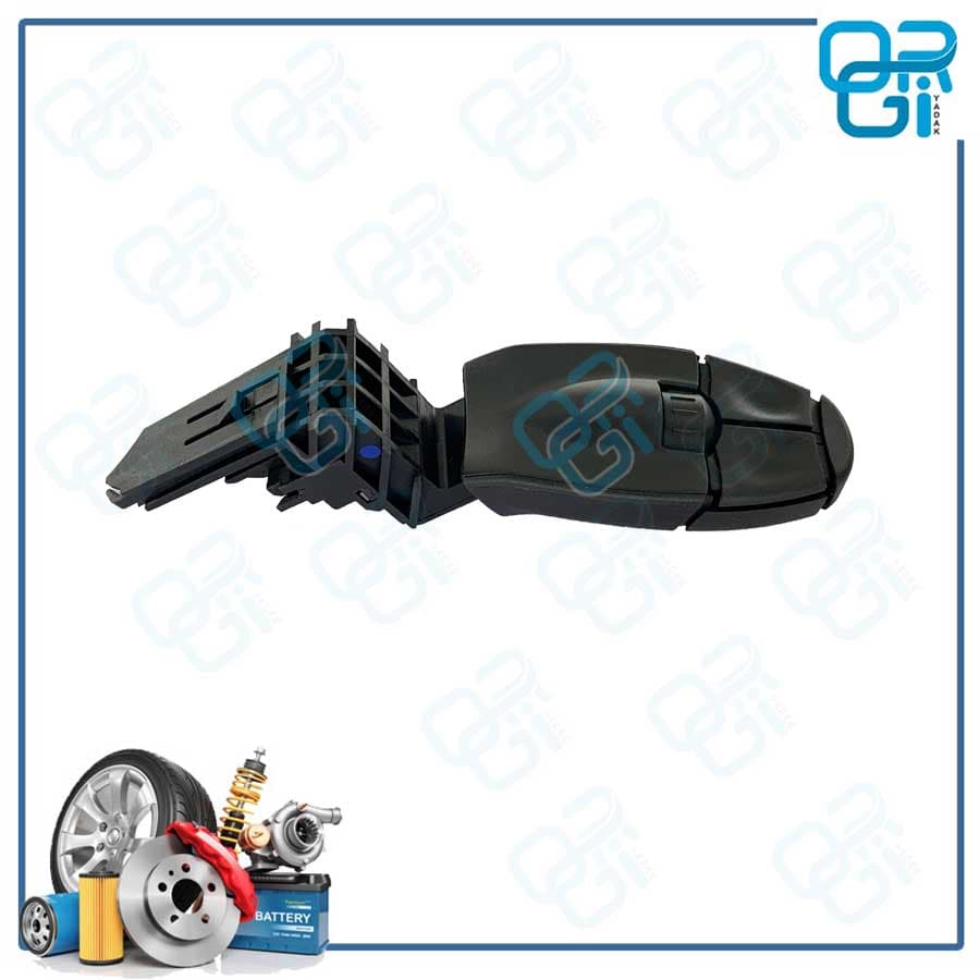 دسته تنظیم کروز LKK 206 / دناکو — تصویر ۲