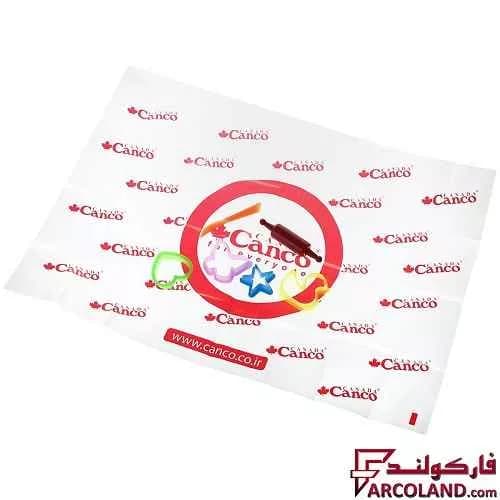 خمیر بازی 6 رنگ کنکو کد 5777 — تصویر ۴