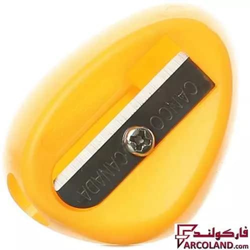 مداد تراش کنکو مدل مثلث