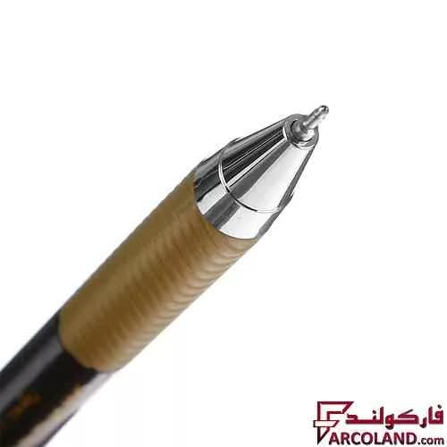 خودکار 7 رنگ 0.7 میلی متری کنکو طرح روزهای هفته کد 7007B — تصویر ۴