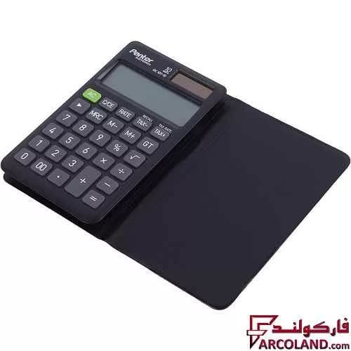 ماشین حساب پنتر مدل Dinky کد DC107 — تصویر ۲