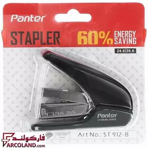 منگنه پنتر کد Energy Saving ST912B — تصویر ۳