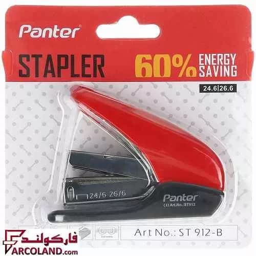 منگنه پنتر کد Energy Saving ST912B — تصویر ۴