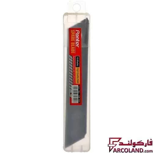 تیغ کاتر پنتر کد Steel CB103