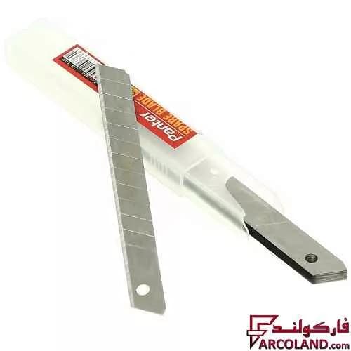 تیغ کاتر پنتر کد SK5 CB102 — تصویر ۲