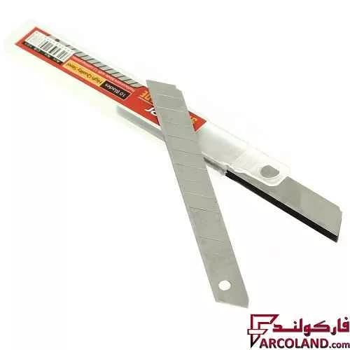 تیغ کاتر پنتر کد Steel CB101 — تصویر ۲