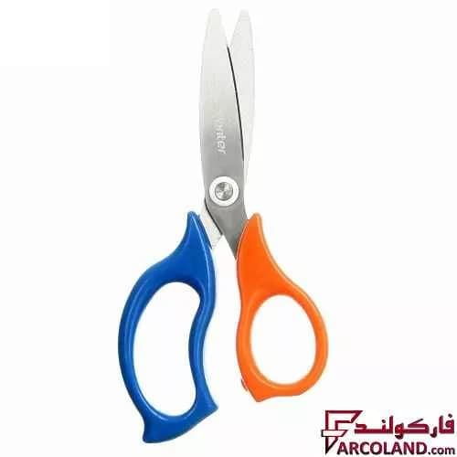 قیچی کودک پنتر مدل Artcraft کد S107