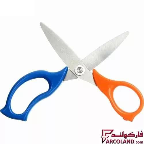 قیچی کودک پنتر مدل Artcraft کد S107 — تصویر ۲