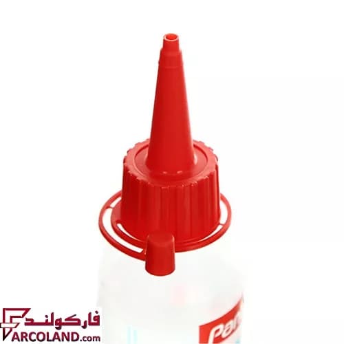 چسب مایع سیلیکونی پنتر 60 گرمی کد GL423 — تصویر ۳