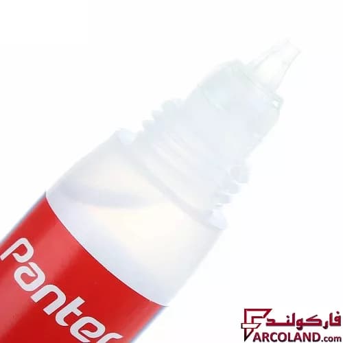چسب مایع شفاف دوسر پنتر 36 گرمی کد GL428 — تصویر ۲