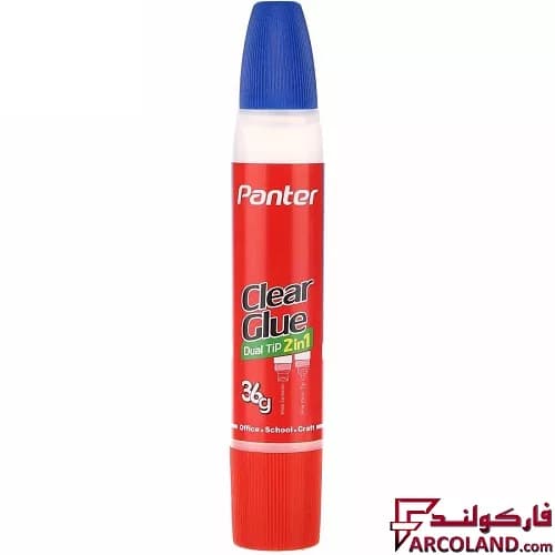 چسب مایع شفاف دوسر پنتر 36 گرمی کد GL428
