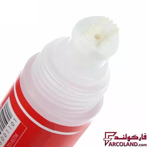 چسب مایع شفاف دوسر پنتر 36 گرمی کد GL428 — تصویر ۳