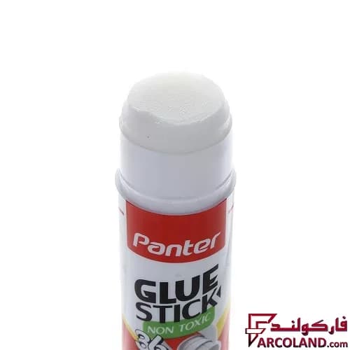 چسب ماتیکی پنتر حجم 36 گرم کد GS420 — تصویر ۲