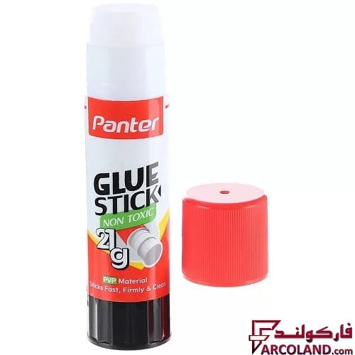 چسب ماتیکی پنتر حجم 21 گرم کد GS419 — تصویر ۲