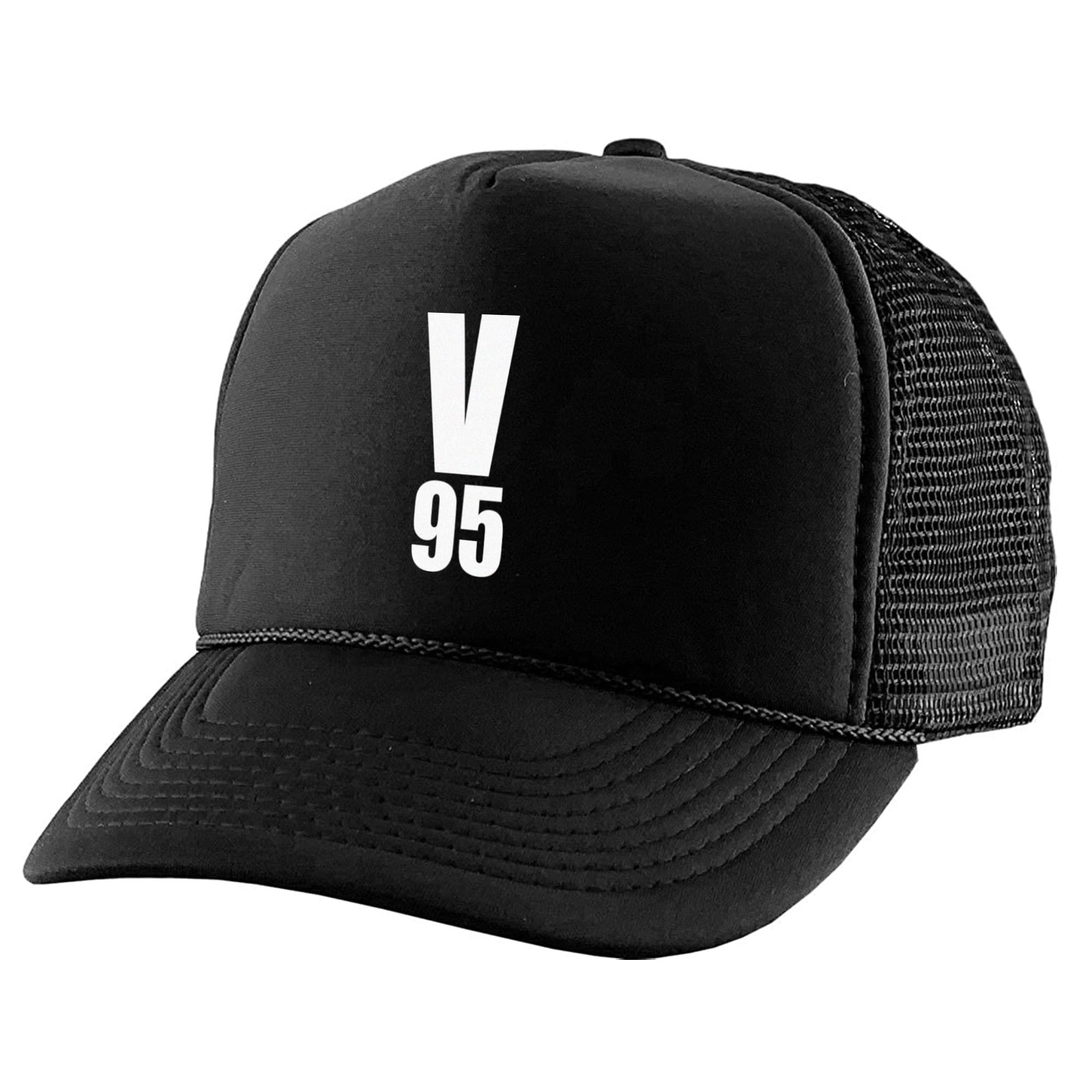 کلاه کپ طرح بی تی اس V کد kpp347