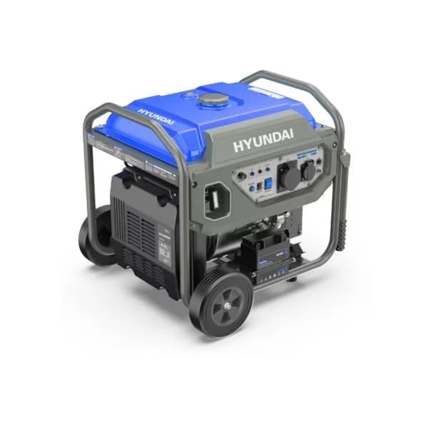 موتور برق هیوندای مدل HG-8017