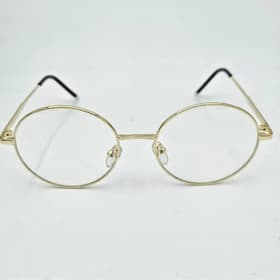 فریم عینک طبی گرد ecco کد3395