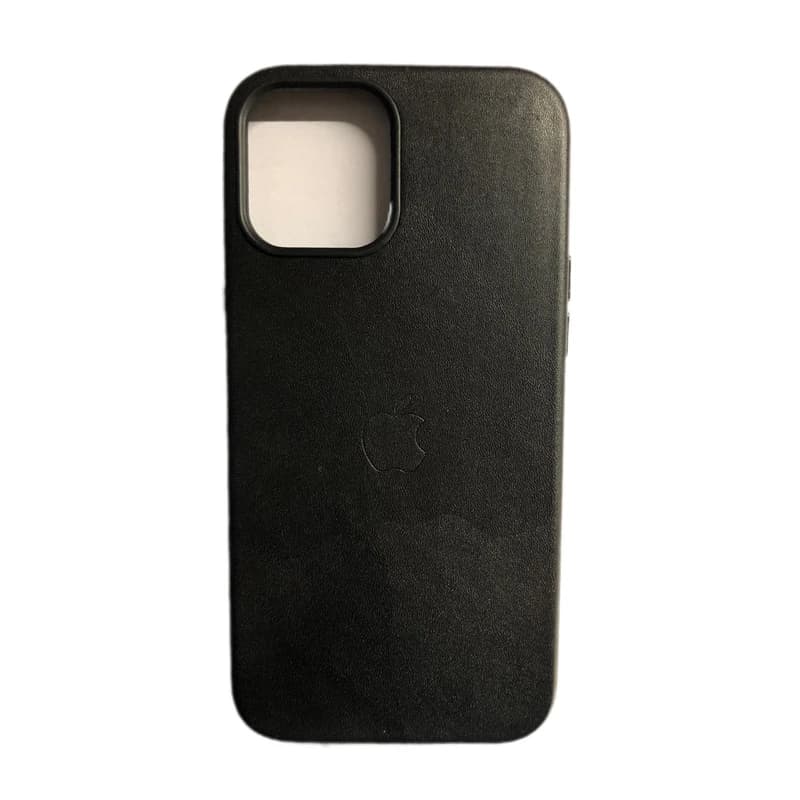 کاور مدل چرمی کد T4O مناسب برای گوشی موبایل اپل iphone 12 pro max کد 2974