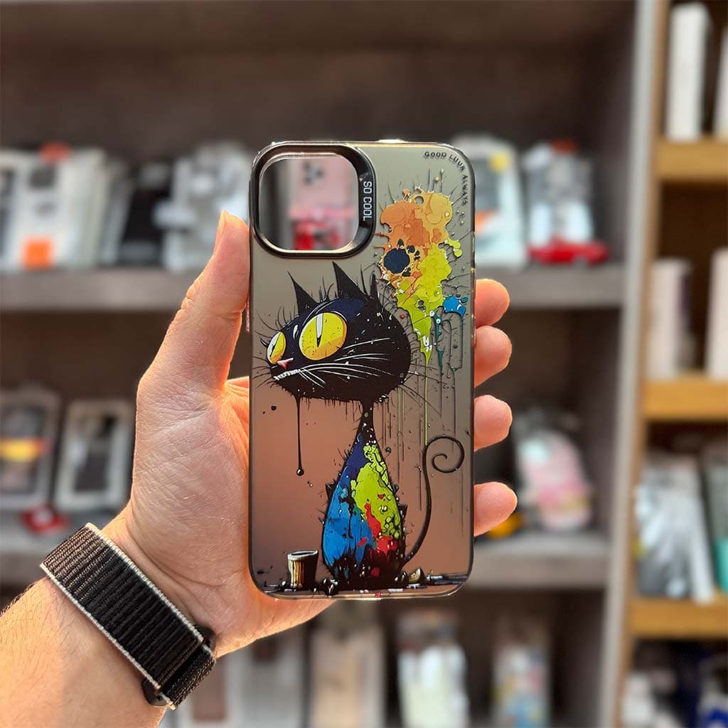 گارد فانتزی آیفون ۱۳ — تصویر ۴