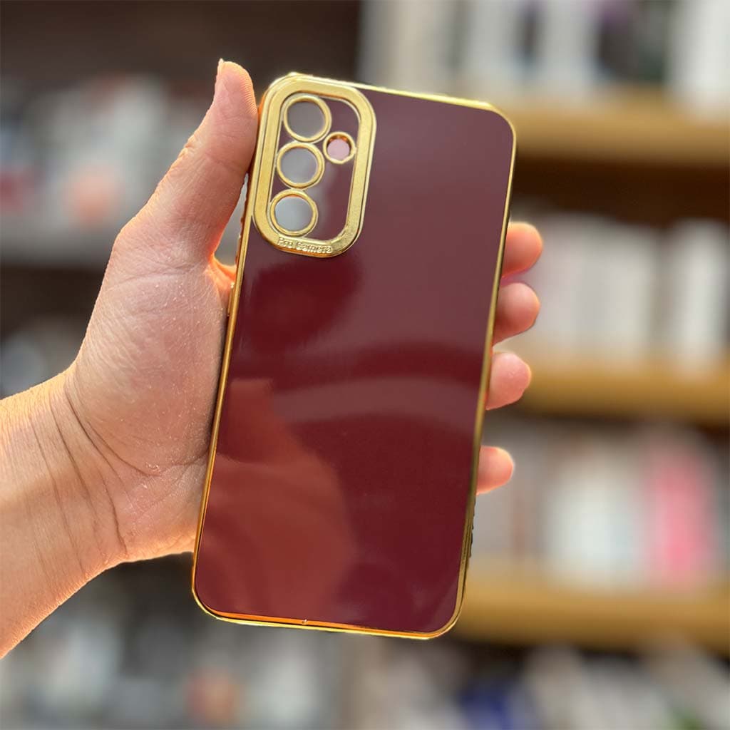گارد my case سامسونگ a34 — تصویر ۲