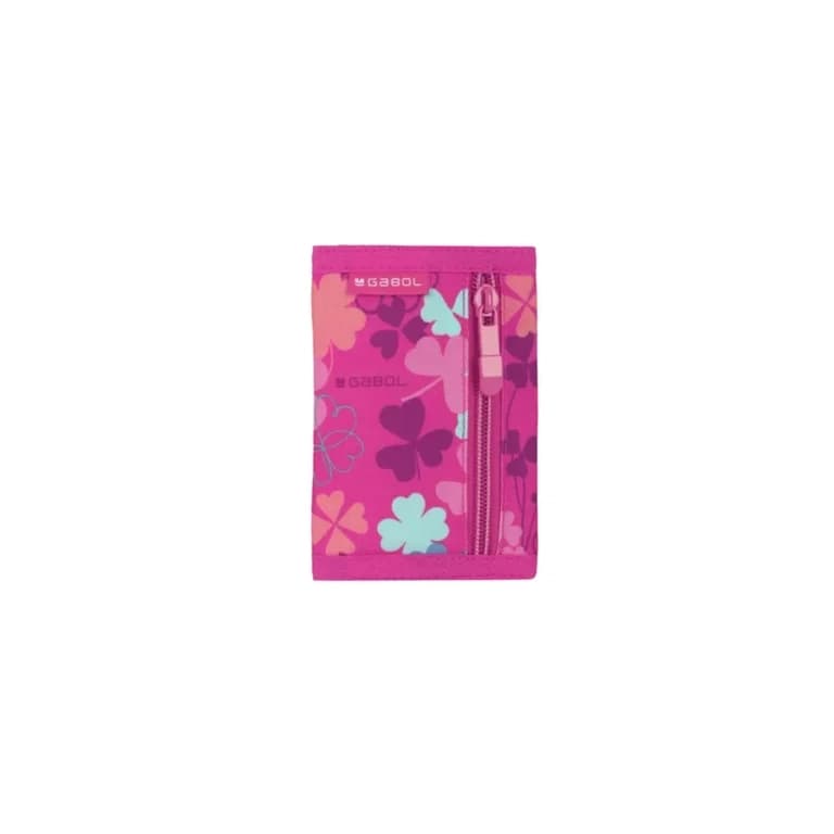 کیف پول دخترانه گابل اسپانیا مدل Clover — تصویر ۳