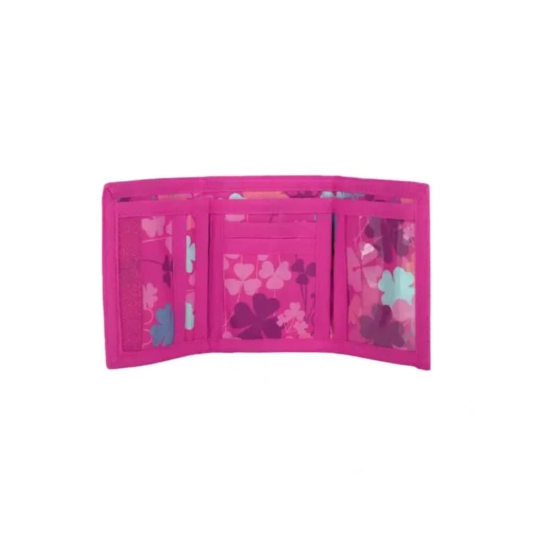 کیف پول دخترانه گابل اسپانیا مدل Clover — تصویر ۴