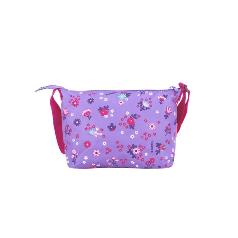 کیف دوشی دخترانه گابل اسپانیا مدل Violet — تصویر ۴
