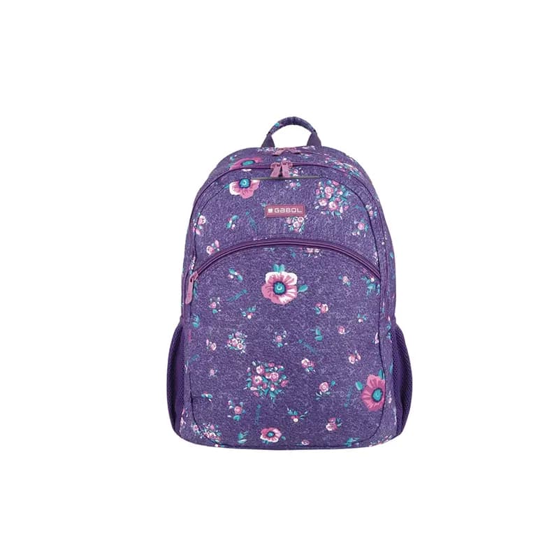 کوله پشتی دخترانه گابل اسپانیا مدل Lily سایز34