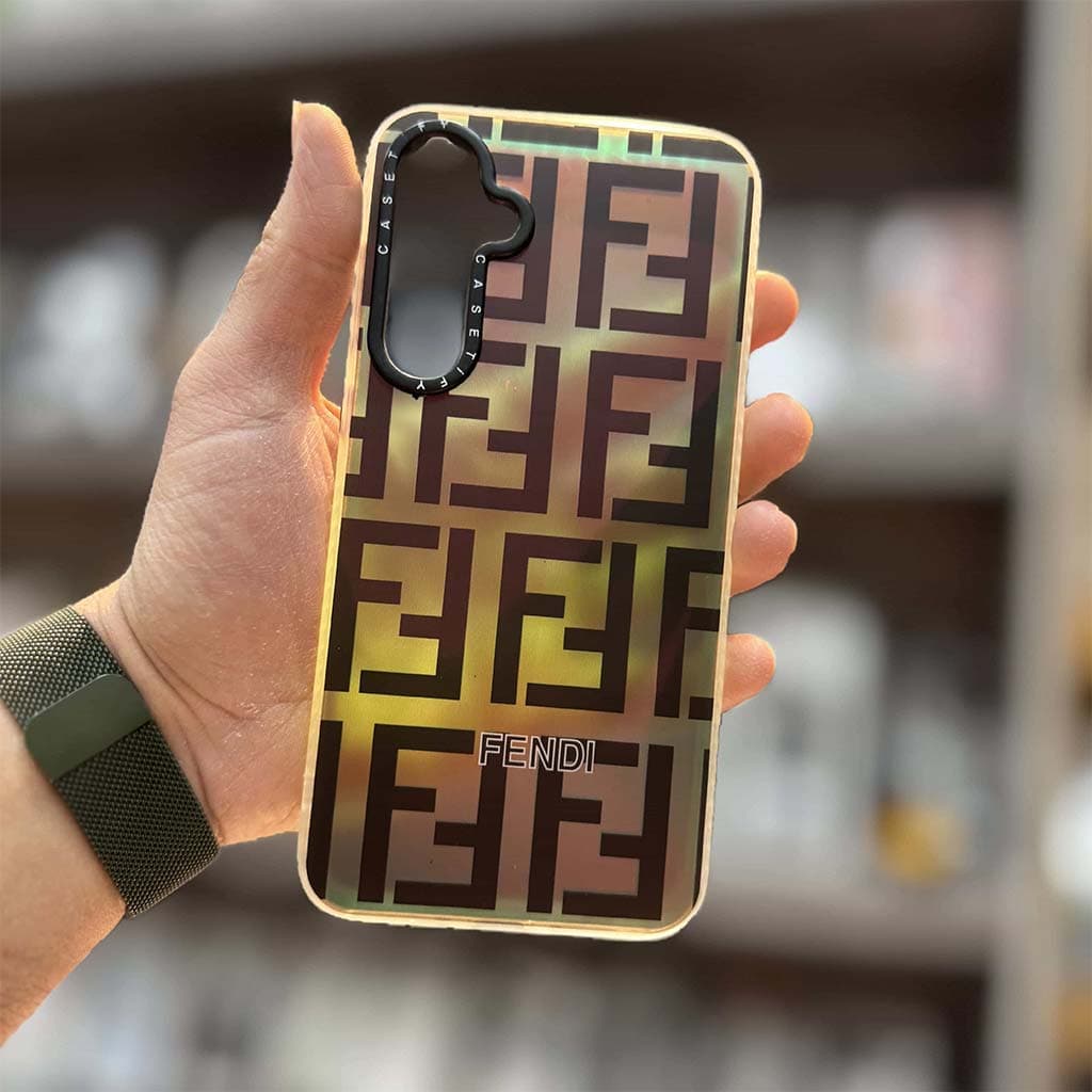 گارد فانتزی سامسونگ a35 — تصویر ۳
