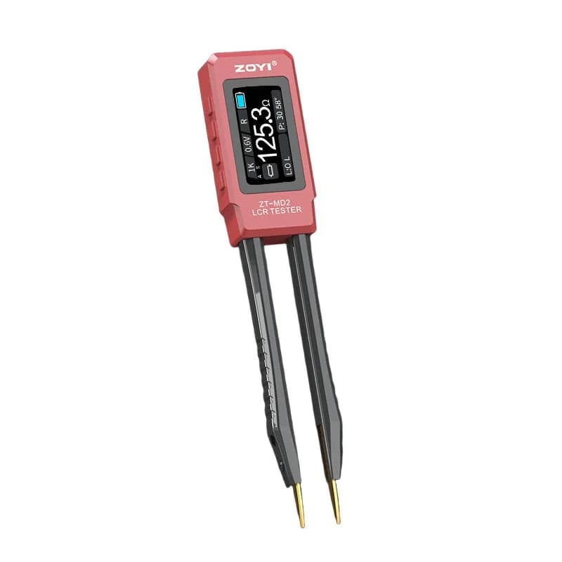 ال سی آر متر پنسی زویی (ZOYI) ZT-MD2