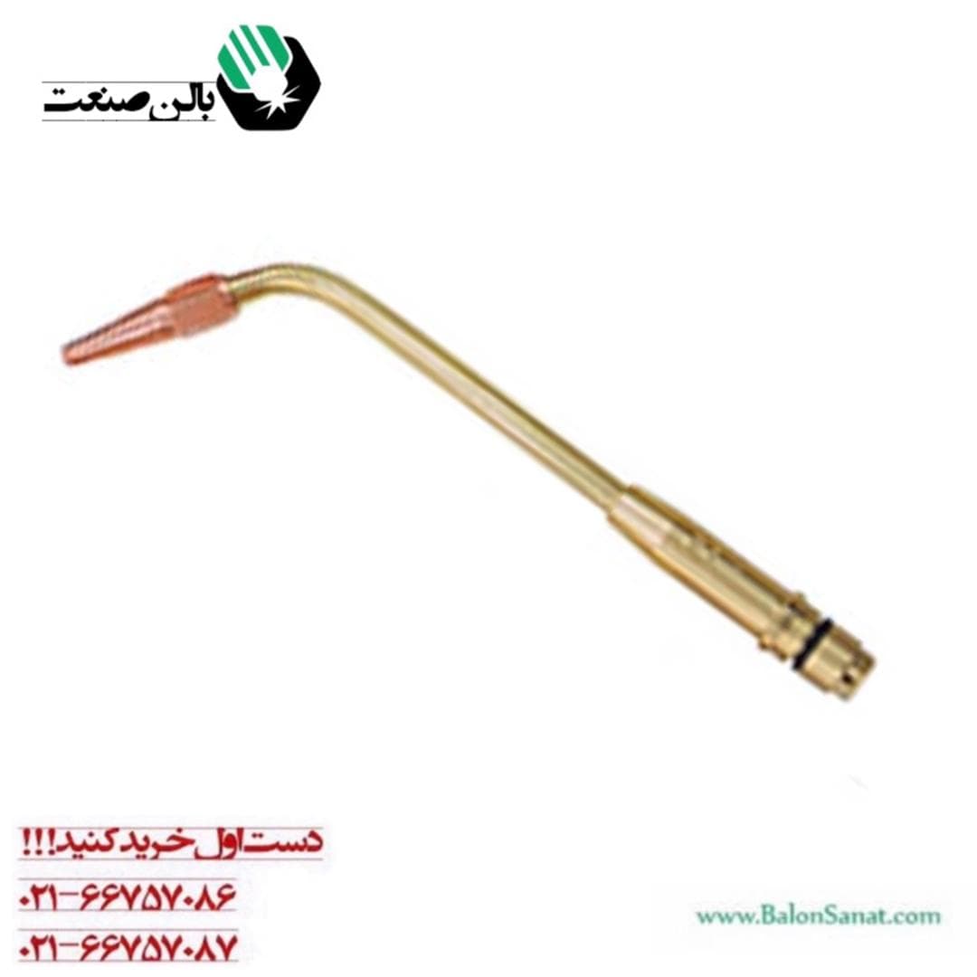 نازل جوش 1 گلور سوئیس