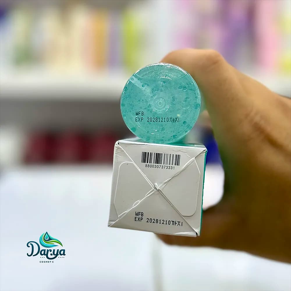 میست کپسولی PDRN و هیالورونیک اسید آنوا اصل — تصویر ۴