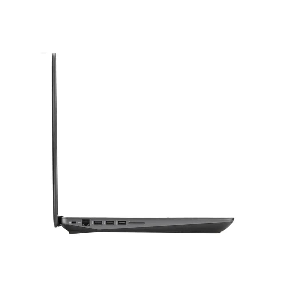 لپ تاپ HP Zbook 17 G3 Xeon 1545M, 16GB Ram, 512GB SSD, 4GB Nvidia Quadro M4000 — تصویر ۴