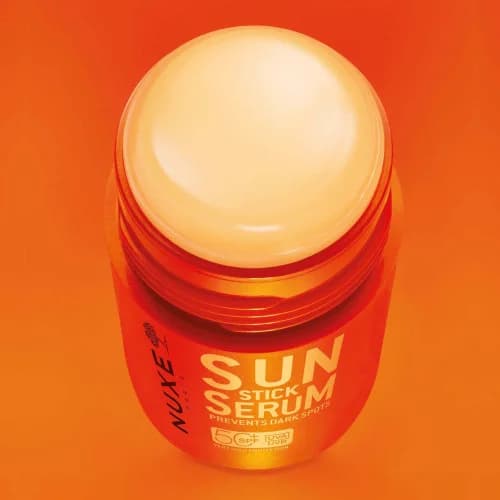 ضد آفتاب استیکی نوکس Sun Stick SPF50 حجم 20 گرم — تصویر ۲